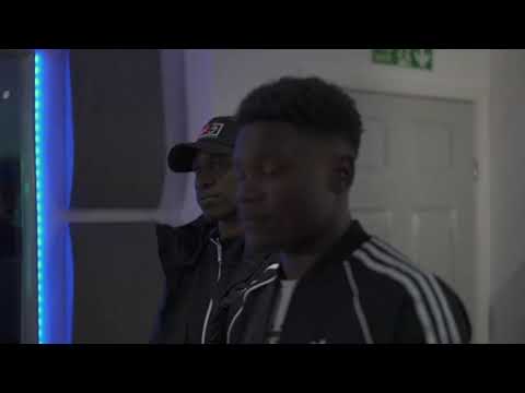 #7TH Y.CB × YB - Plugged In W/Fumez The Engineer | Pressplay