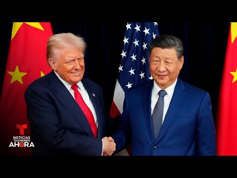 Las noticias de la mañana, jueves 30 de octubre de 2025 | Noticias Telemundo