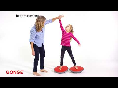 Air Board fra Gonge
