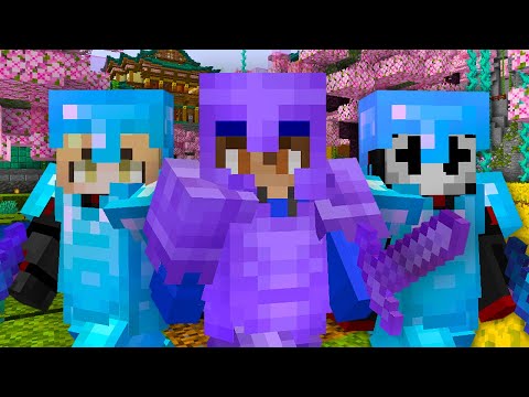 Unbelievable: I fought Minecraft's top players!