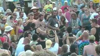 &quot;Gloria&quot; Michael Franti and Spearhead Hookahville 33