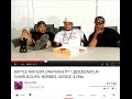 BATTLE RAP EXPLORATION 6 PT 1 ...