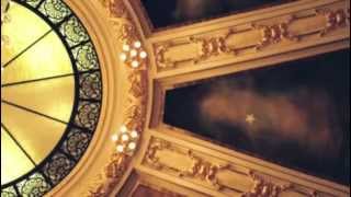 António Zambujo - Noite Estrelada (Teatro Circo, Braga)