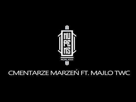 MUPENS MIXTAPE 2020 - CMENTARZE MARZEŃ feat. MAJLO TWC