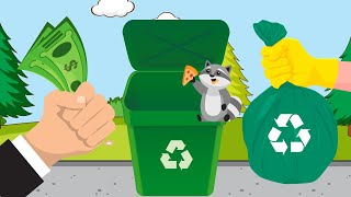 Earn and Learn: Fun Song About Earning Money for Kids #KidsFinancialLiteracy #EducationalSongs gameplay video by ninabyr, 1:53 duration