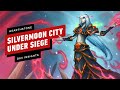 How Hearthstone Is Getting Gritty with March of the Lich King