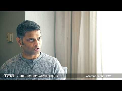 How Linux Helped Adoption of Open Source