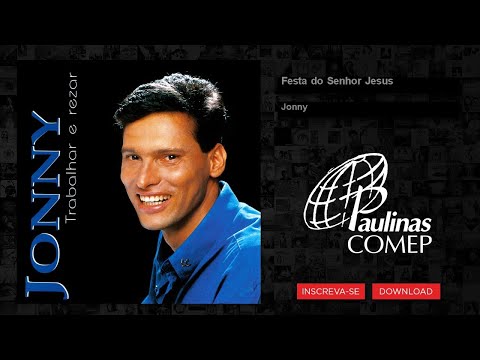 Festa do Senhor Jesus video
