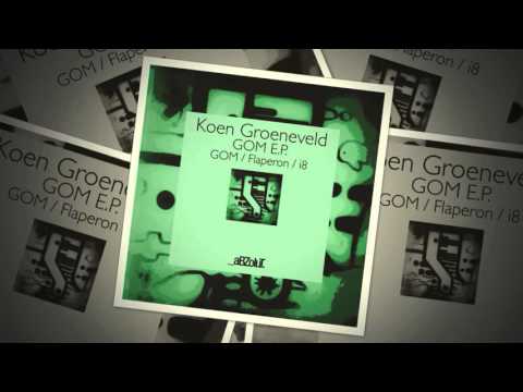 Koen Groeneveld - Flaperon