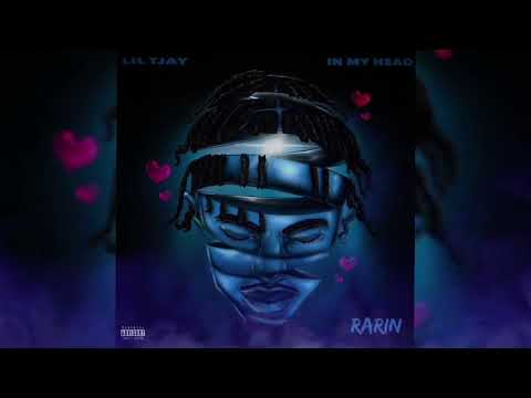Lil Tjay & Rarin - IN MY HEAD (Official Visualizer)