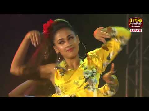 Wahi Noena Idoreki🎶😍 #වැහි නොඑනා ඉඩෝරෙකි - Dinesh Tharanga | Volare Live In Loluwagoda - 2023