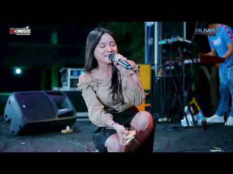 SALAHMU SENDIRI KURNIA RAHMA - MH MUSIC - GEBYAR SEDEKAH BUMI DUKUH BALONG WETAN | ABBAS AUDIO