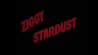 David Bowie-The Prettiest Star(Best Video)