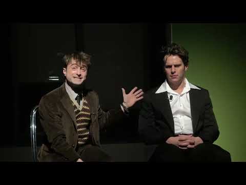 Harry Potter complains about coworker: “Franklin Shepherd Inc”