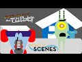 Behind The Scenes Of ShapeTales QBT Alvin And The Plankton From Underwater