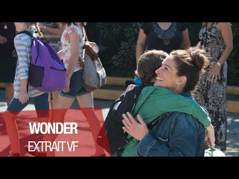WONDER - Extrait "Premier Jour" - VF
