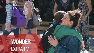 WONDER - Extrait "Premier Jour" - VF