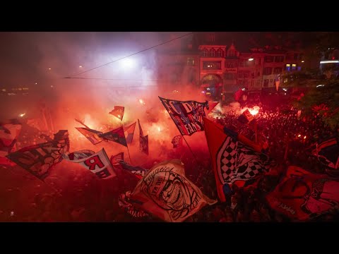 Brenne für dr FCB – Der FCB-Meisterfilm 2025