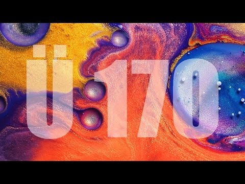Ü170 - SCHAUMPARTY (DnB/Neurofunk Mix)