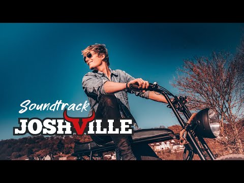 JOSHVILLE I SOUNDTRACK (offizielles Video)