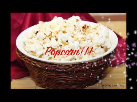 How to make Instant Pot Popcorn the easy way