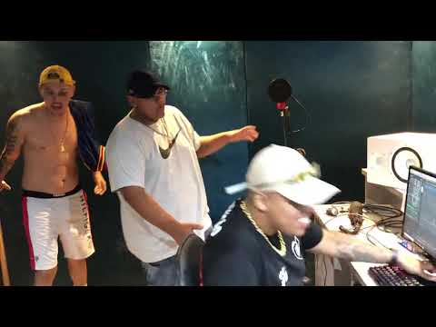 Mc Lurhian e Mc DN - Vou Partir (Dj CK) PRÉVIA 2020