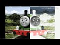 Thomas And Friends Whistles And Horns In Split CoNfUsIoN