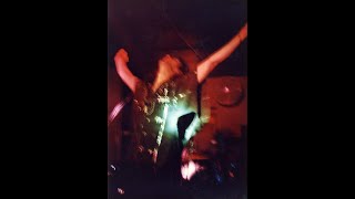 Red Temple Spirits - live at The Moon, New Haven, CT 1990