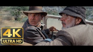 Indiana Jones: Son Macera ( Indiana Jones and the Last Crusade )