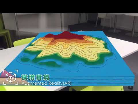 ARGEO Portable-Geography tools