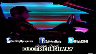 Rockie Fresh   The Future Electric Highway