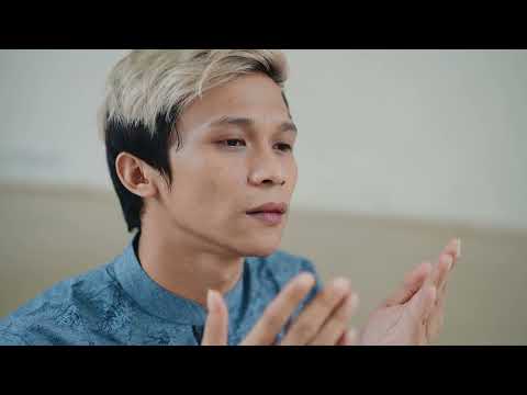 Justin Liee ft Husen - Salam Tresno 2 | Official Music Video