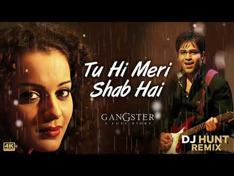Tu hi Meri Sab Hai Remix | Dj Hunt| Bass Boasted