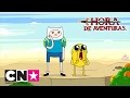 Reino Do Pequeno Almoço Hora De Aventuras Cartoon Network