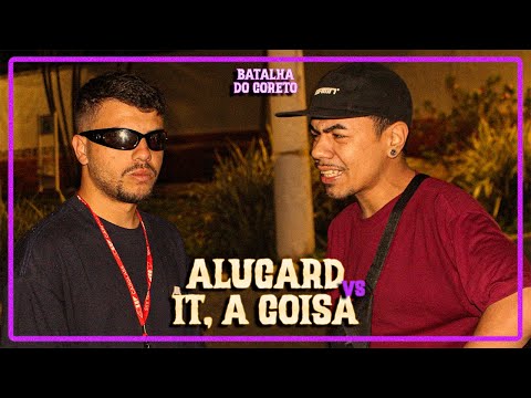 (ACIRRADO 🔥) WELL vs HIK | PRIMEIRA FASE | ESPECIAL HALLOWEEN | 23ª BATALHA DO CORETO