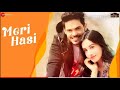 Meri Hasi Yaseer Desai Akansha Sharma