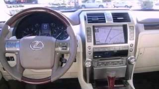 preview picture of video 'Certified 2010 Lexus GX 460 Sand City CA'