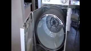 Squeaky Noisy or Screeching Dryer