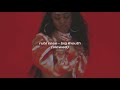 Rubi Rose Big Mouth Slowed