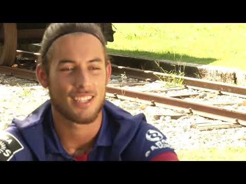 Entrevista Ruca G.D.C.