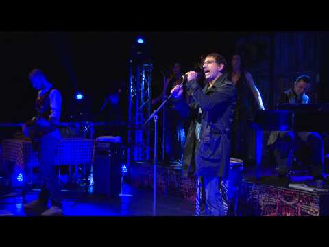 Ti Penso e Cambia il Mondo - Il Re degli Ignoranti 2013 - Tributo Adriano Celentano COVER