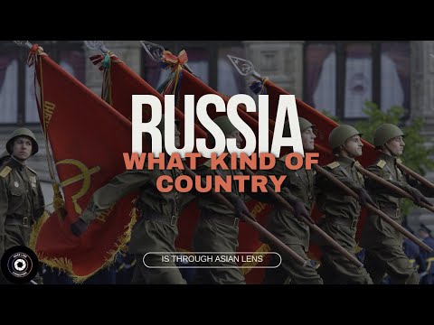 Russia: Vodka, Warriors, and Hidden Strengths – What’s the Real Story?