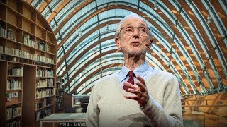 The genius behind some of the world&#39;s most famous buildings | Renzo Piano