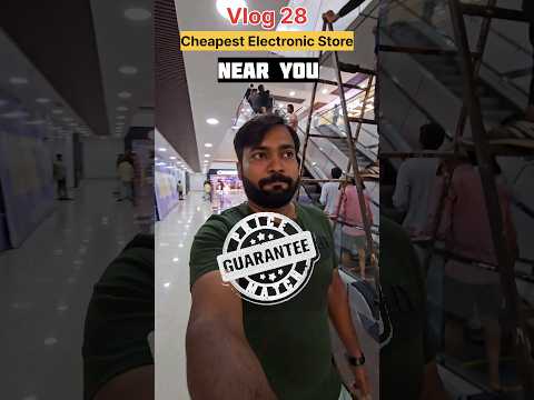 How is Croma Cheapest Electronic store- The Catch??