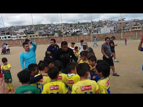 Academia de futbol JOGO BONITO