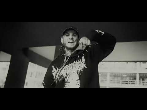 Synsy - NO REMORSE (Prod. Jon Cass) [OFFICIAL MUSIC VIDEO]