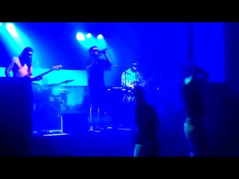 System of a down revival - This cocaine.. @ Lhenice, Sokolovna