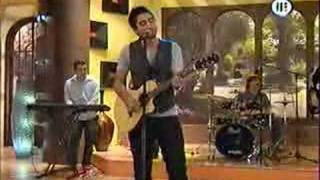 Alex Ubago - Siempre en mi mente