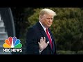 House Delivers Trump Article Of Impeachment To Senate | NBC News House Delivers Trump Article Of Impeachment To Senate | NBC News