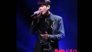 Doubles301 Eternal 01 LUV WITH U